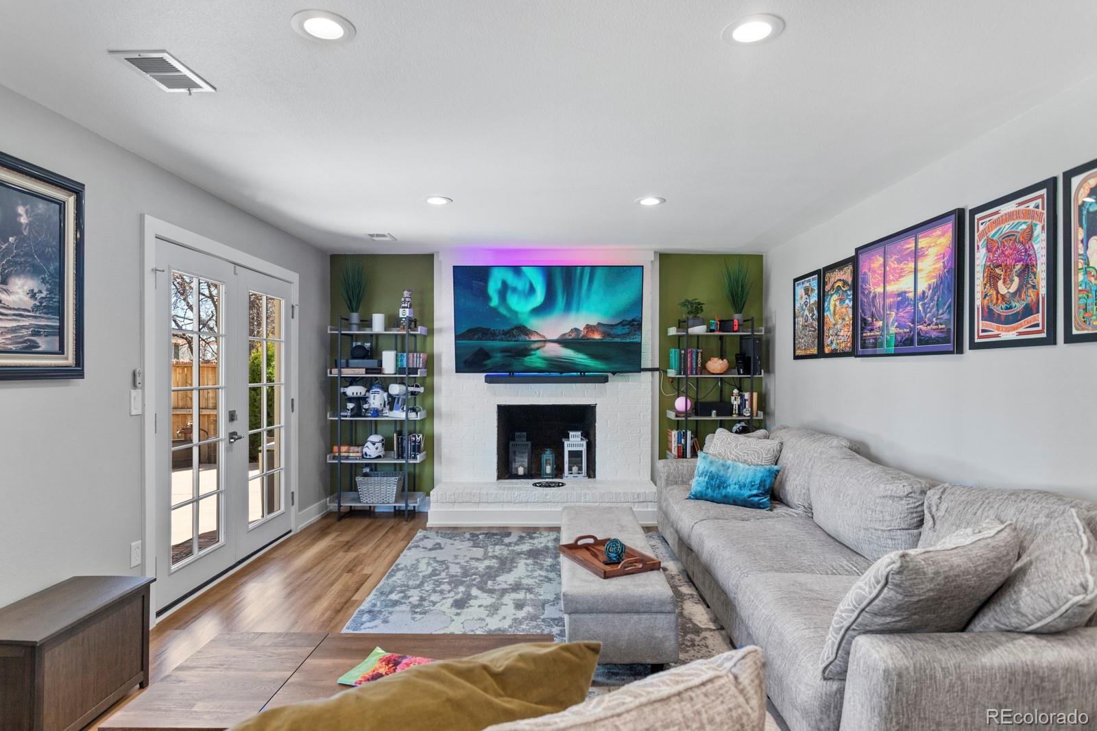 MLS Image #16 for 6652  zinnia street,arvada, Colorado