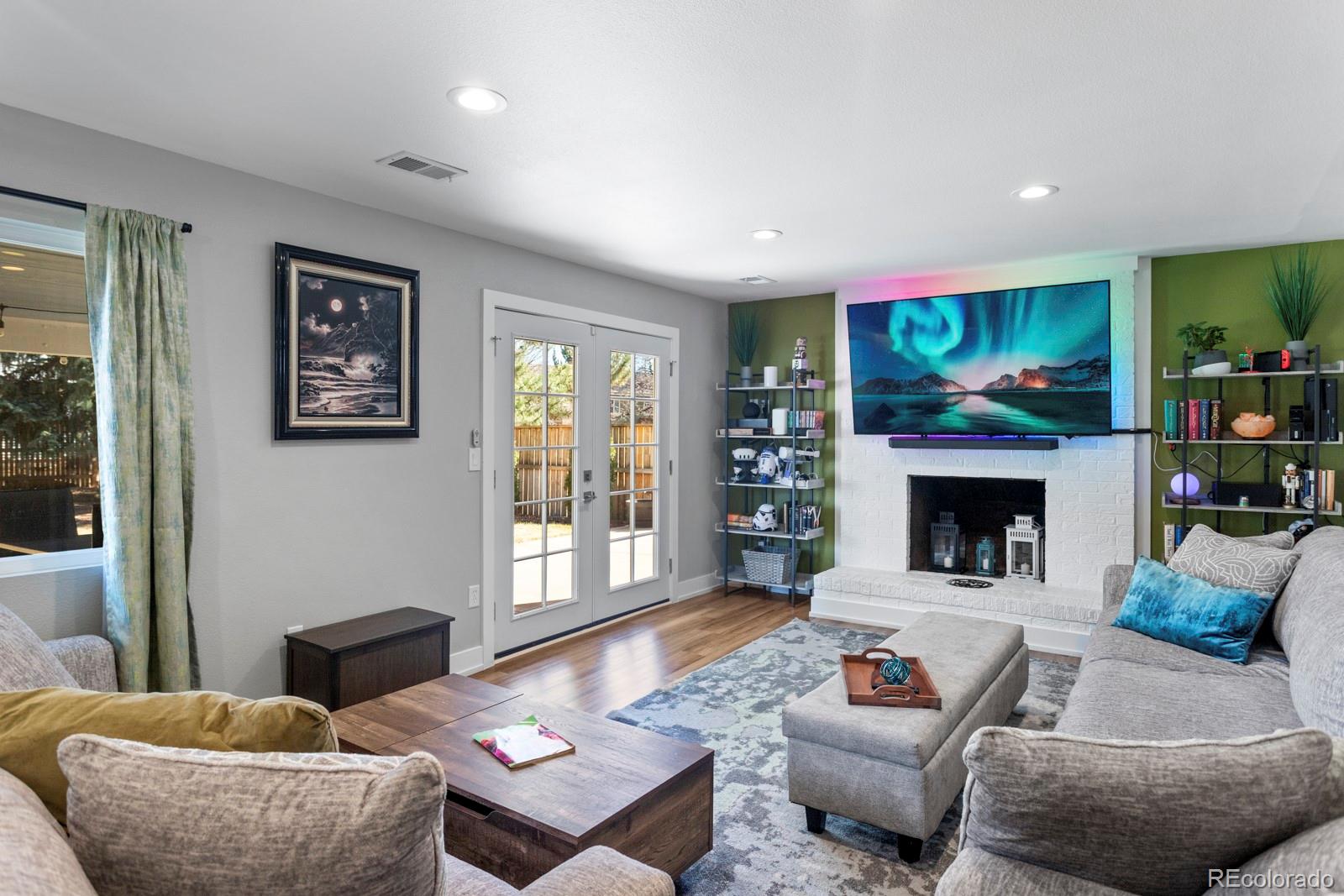MLS Image #17 for 6652  zinnia street,arvada, Colorado