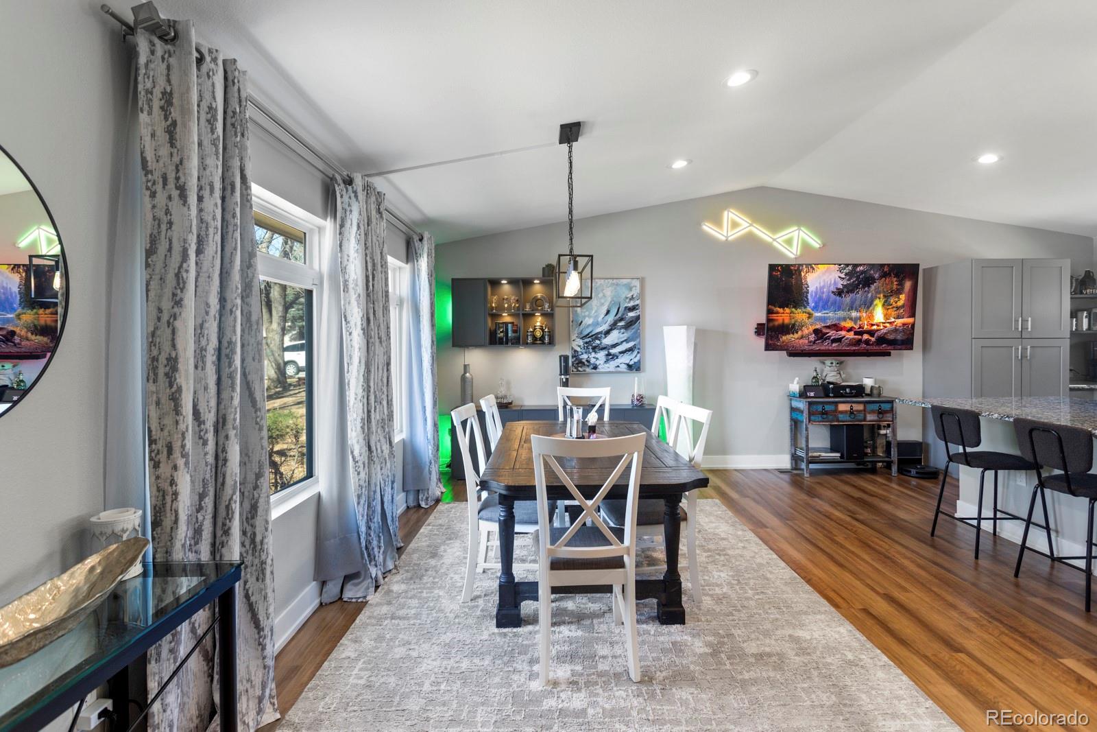 MLS Image #2 for 6652  zinnia street,arvada, Colorado