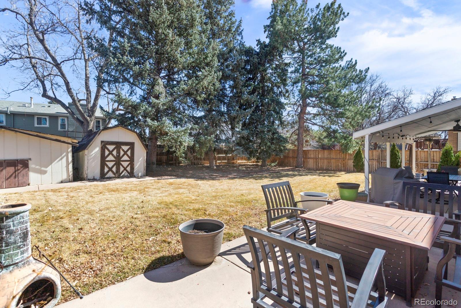 MLS Image #34 for 6652  zinnia street,arvada, Colorado