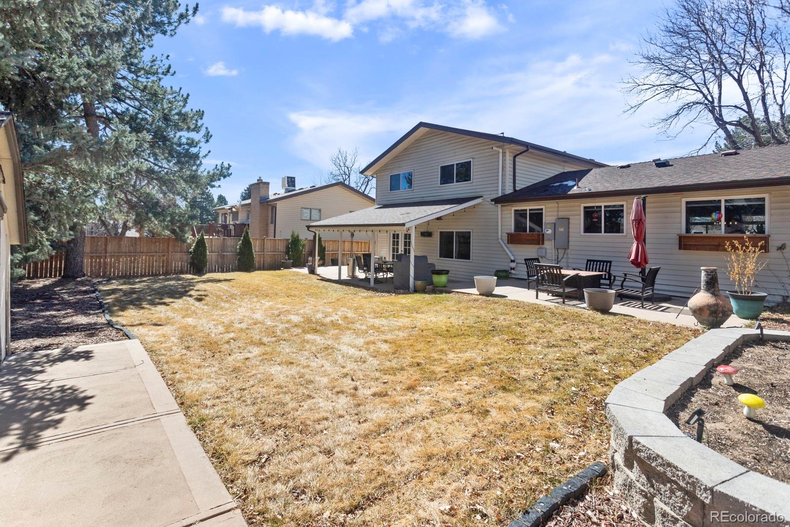 MLS Image #35 for 6652  zinnia street,arvada, Colorado