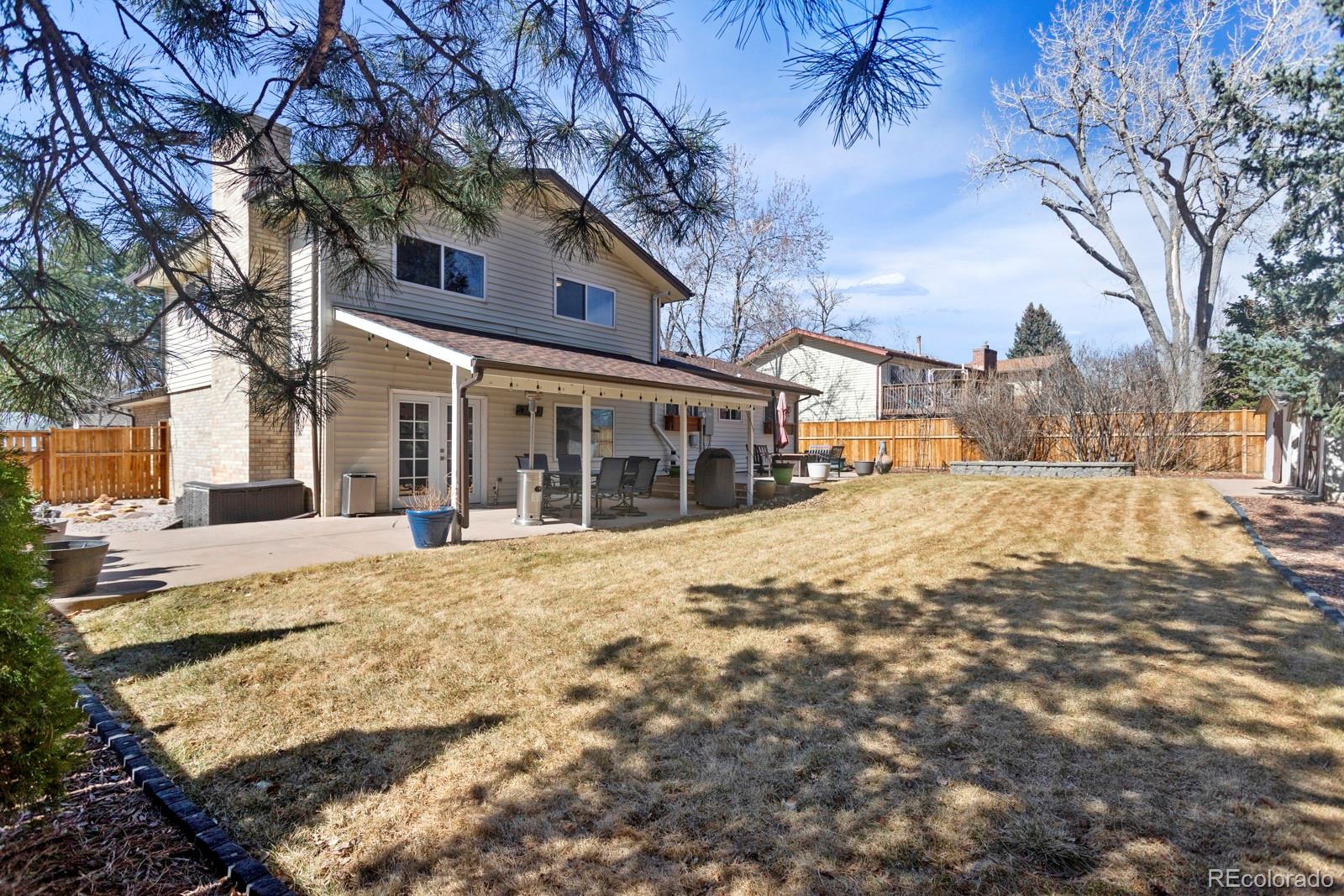 MLS Image #37 for 6652  zinnia street,arvada, Colorado