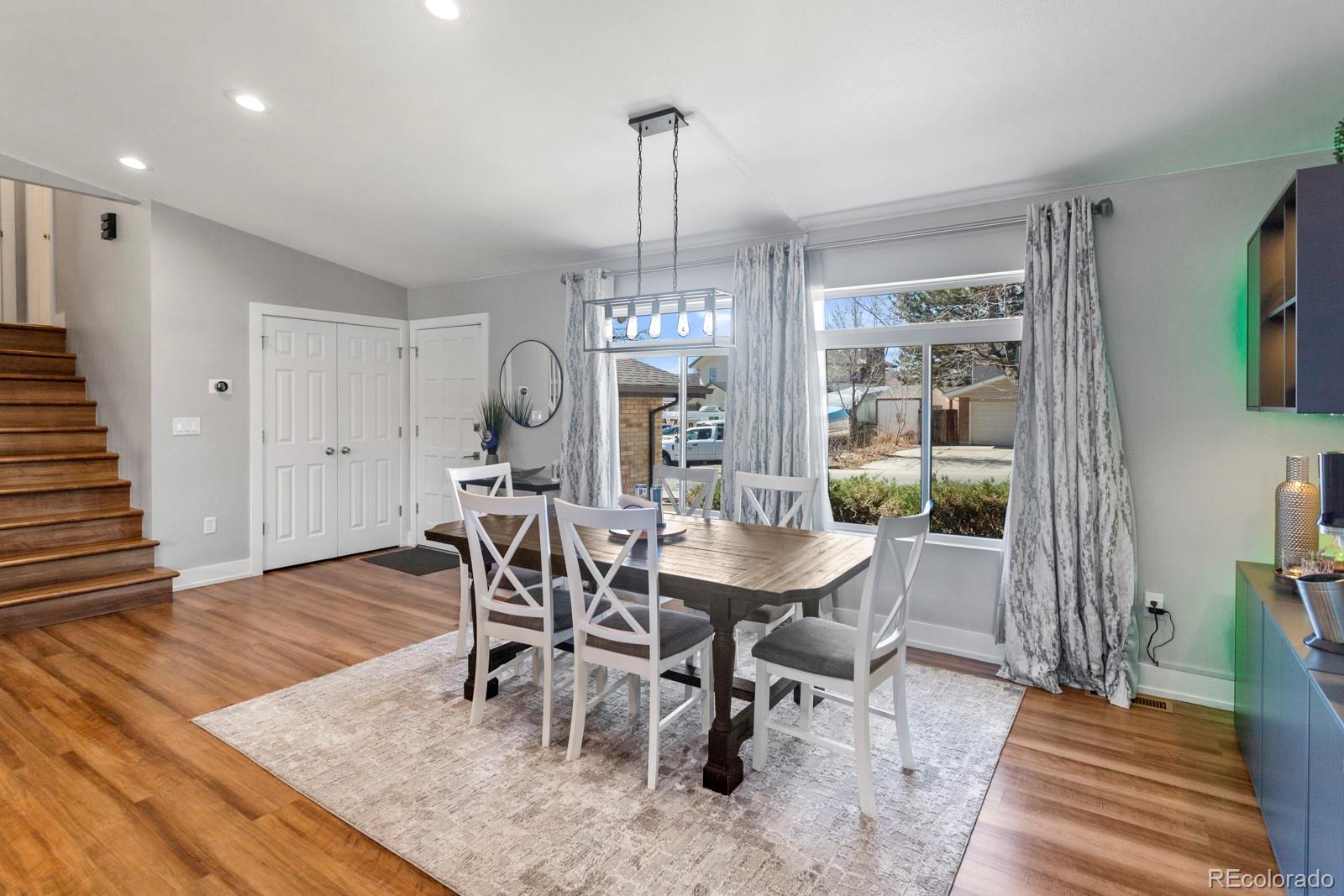 MLS Image #4 for 6652  zinnia street,arvada, Colorado