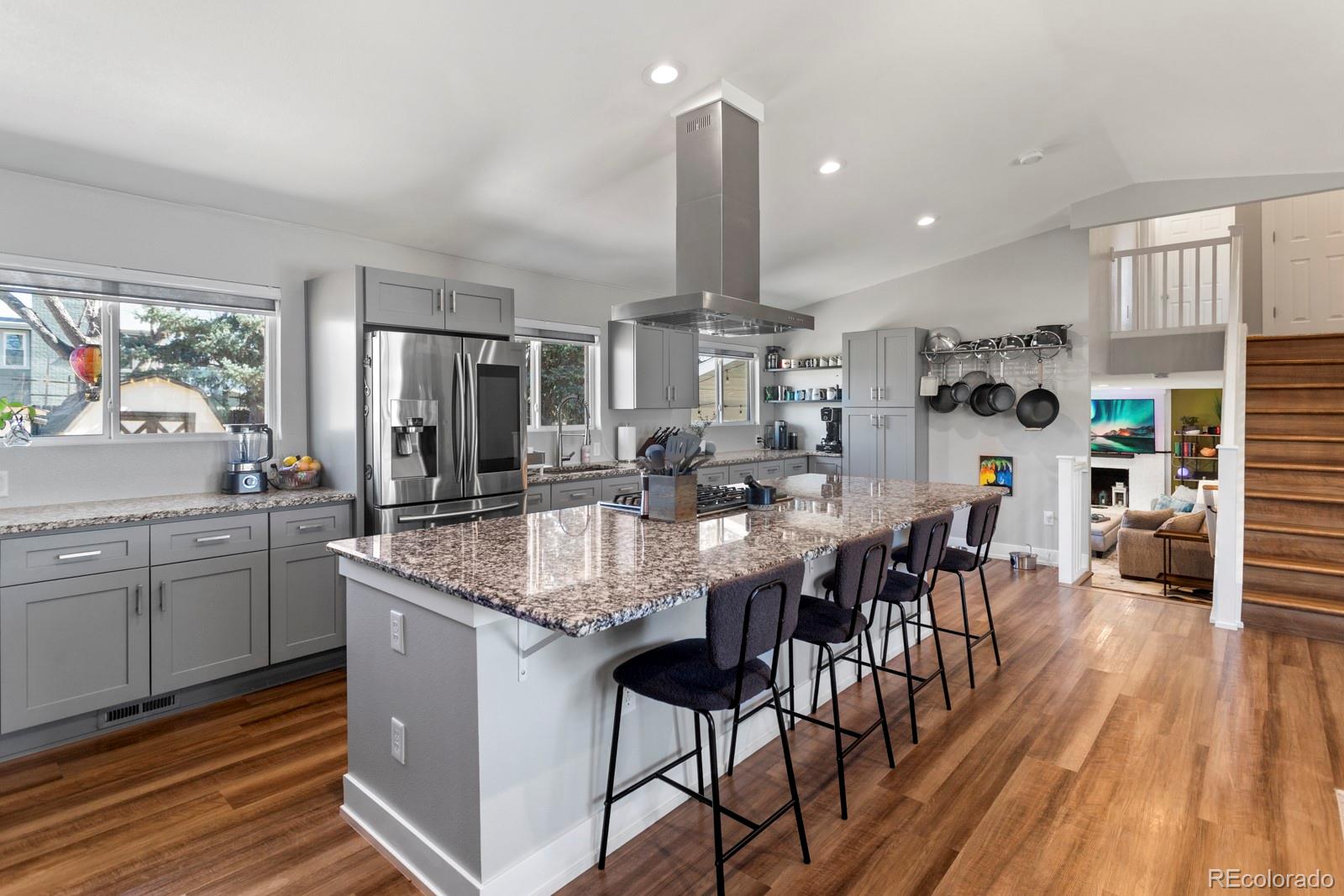 MLS Image #6 for 6652  zinnia street,arvada, Colorado