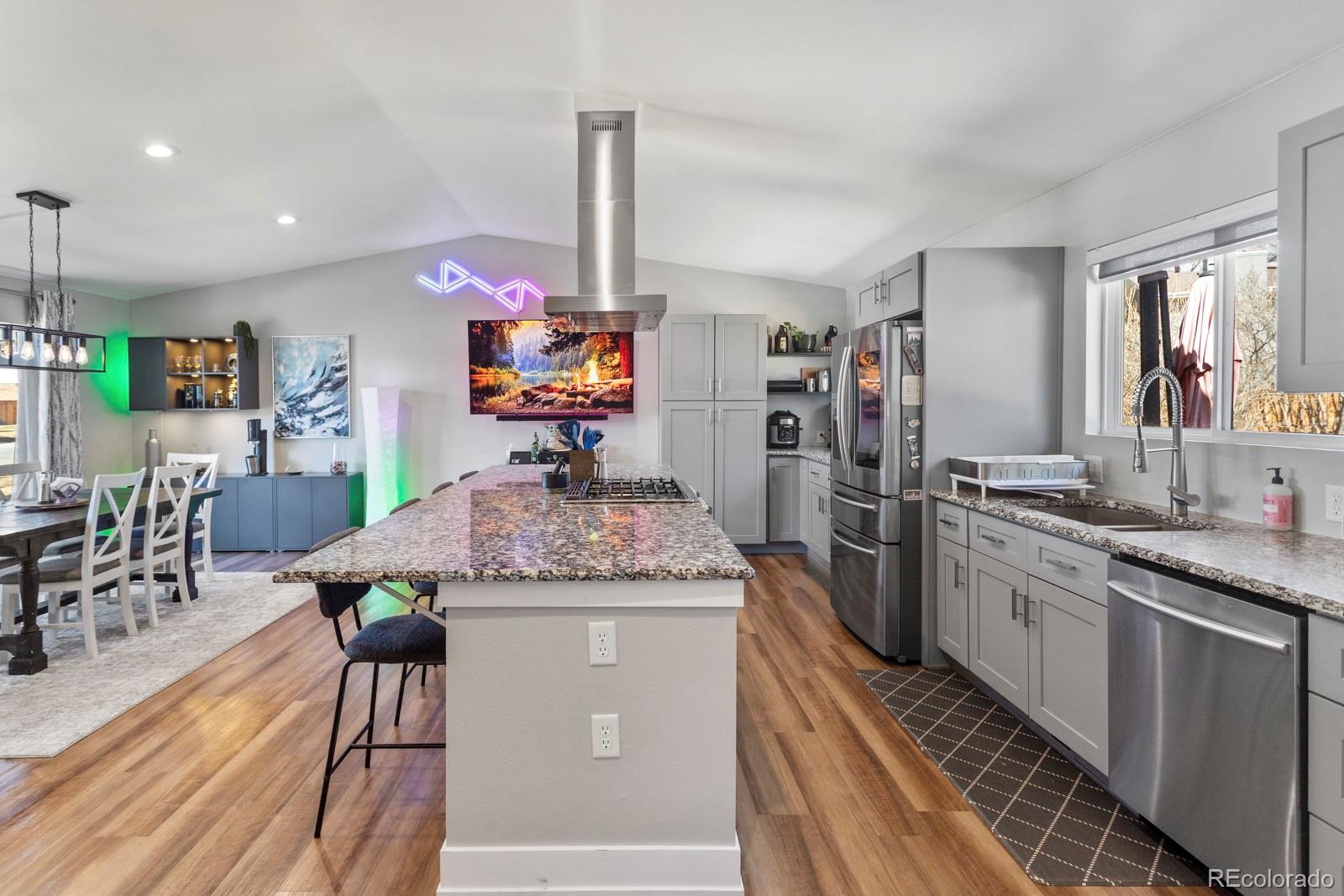 MLS Image #8 for 6652  zinnia street,arvada, Colorado