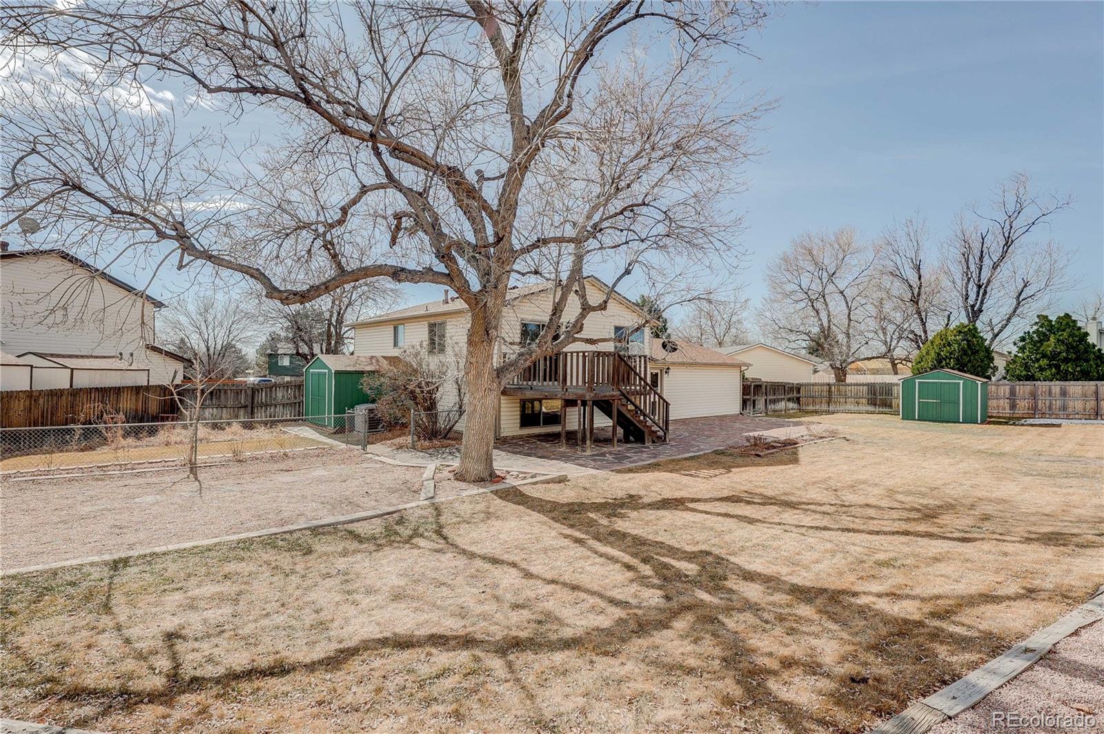 MLS Image #35 for 11585  birch drive,thornton, Colorado