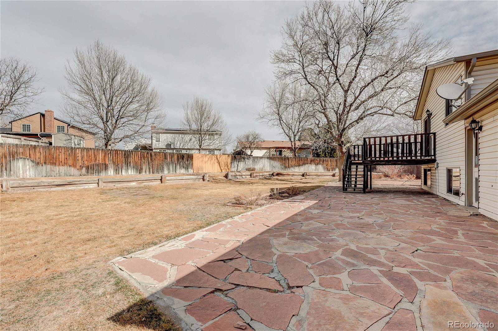 MLS Image #38 for 11585  birch drive,thornton, Colorado