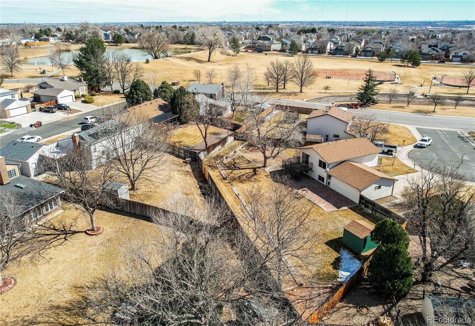 MLS Image #40 for 11585  birch drive,thornton, Colorado