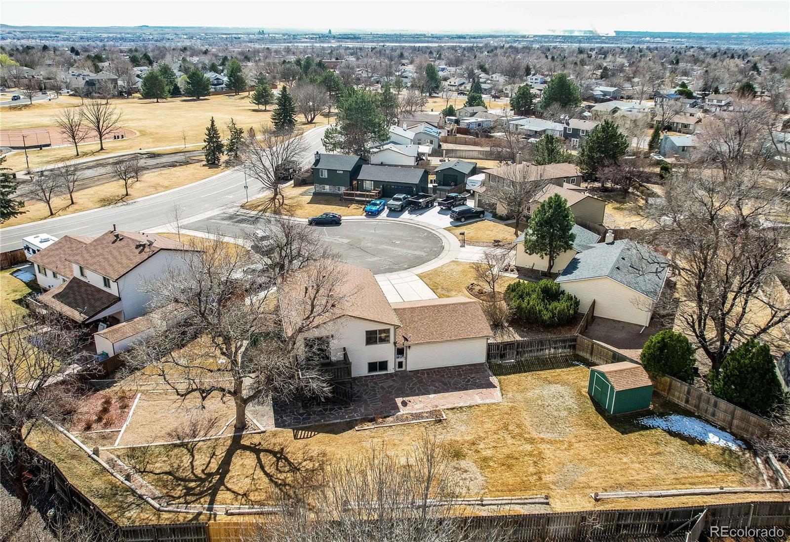 MLS Image #42 for 11585  birch drive,thornton, Colorado