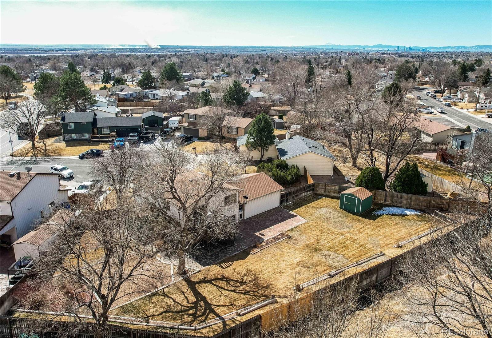 MLS Image #43 for 11585  birch drive,thornton, Colorado