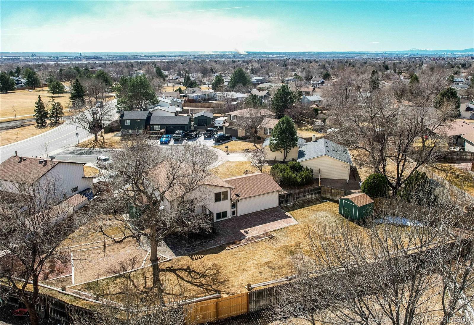 MLS Image #44 for 11585  birch drive,thornton, Colorado