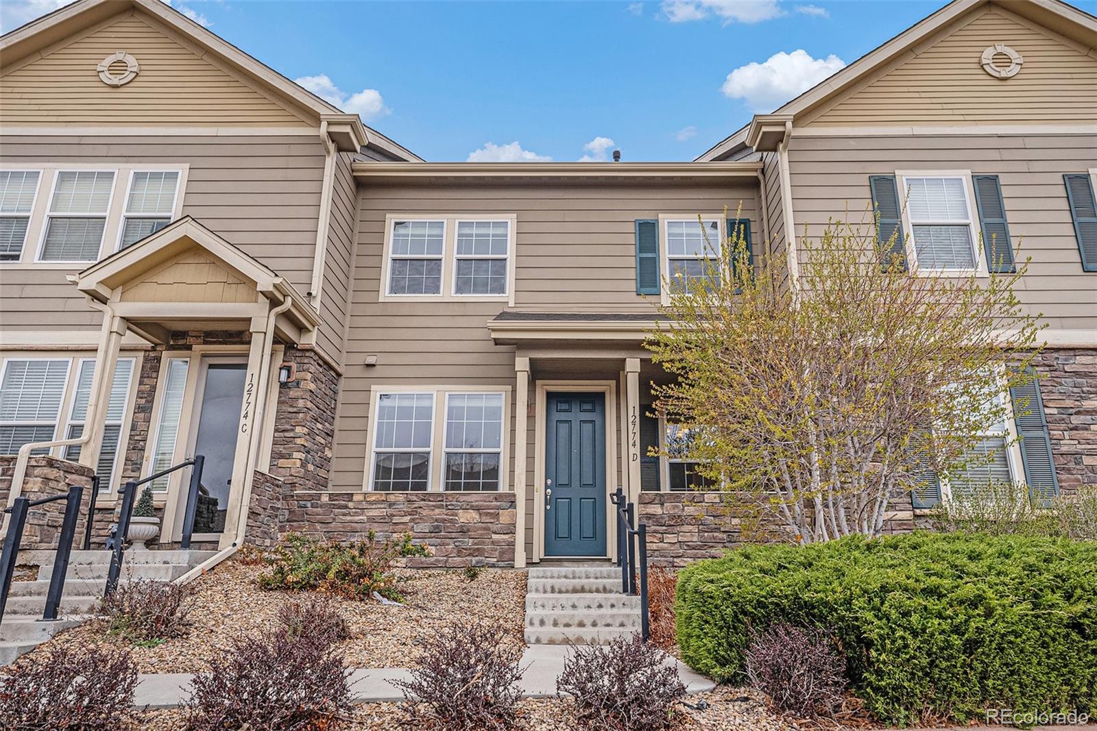 MLS Image #0 for 12774  leyden st  d,thornton, Colorado