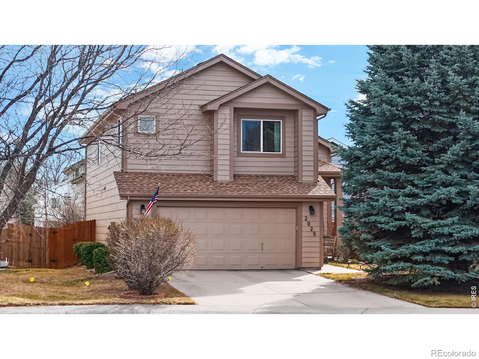 MLS Image #1 for 2025  amber court,fort collins, Colorado