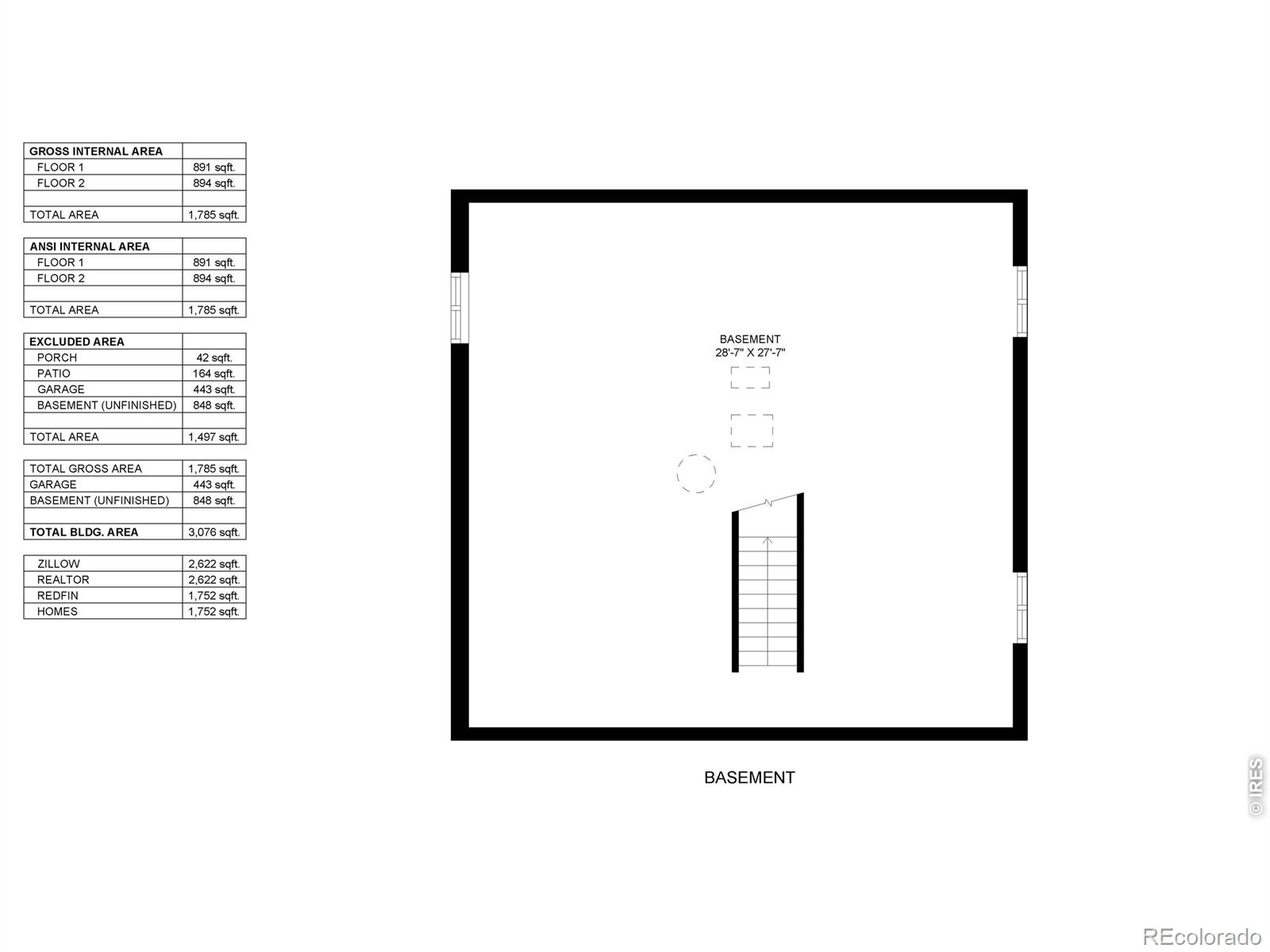 MLS Image #36 for 2025  amber court,fort collins, Colorado