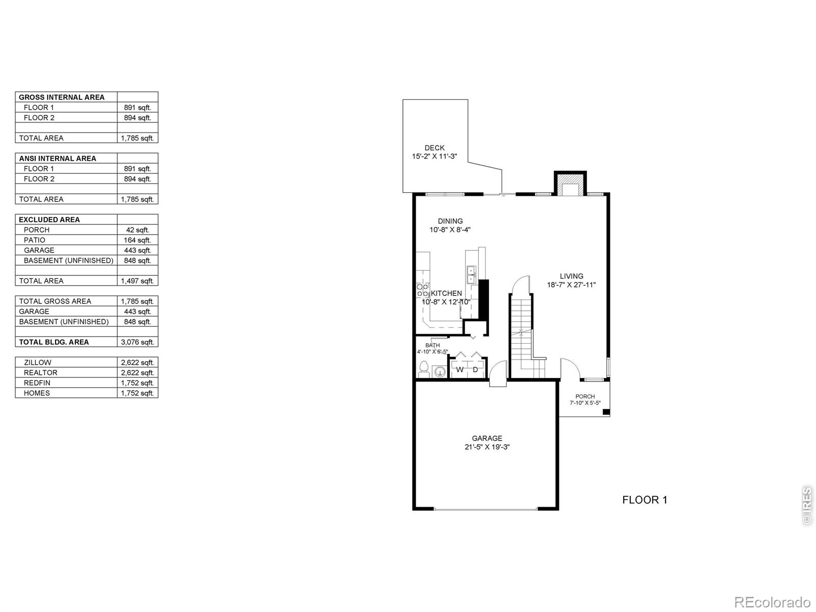 MLS Image #37 for 2025  amber court,fort collins, Colorado