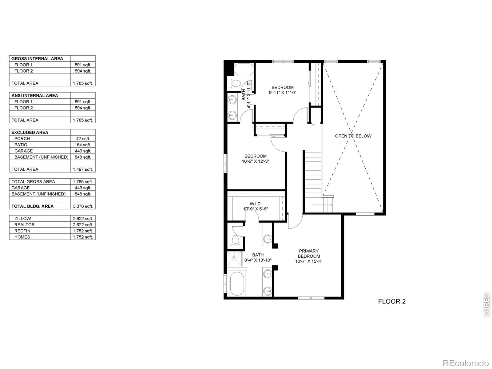 MLS Image #38 for 2025  amber court,fort collins, Colorado