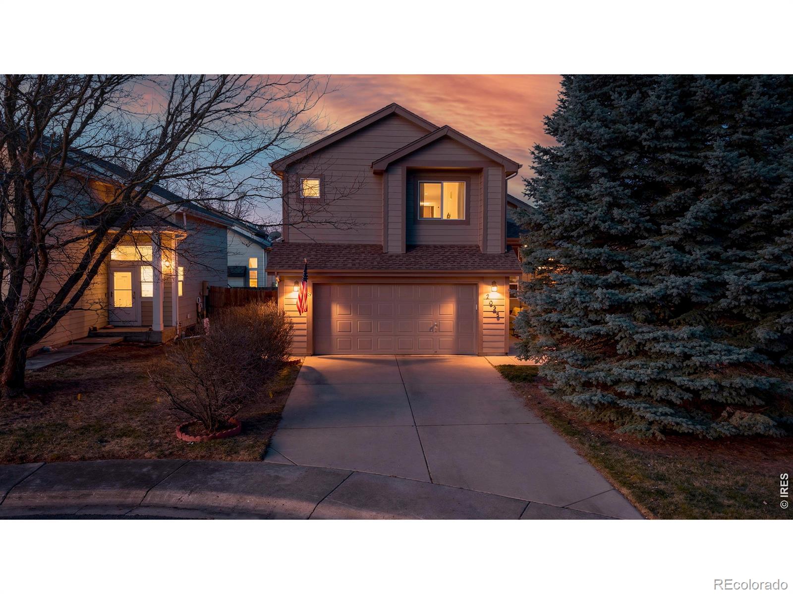 MLS Image #39 for 2025  amber court,fort collins, Colorado