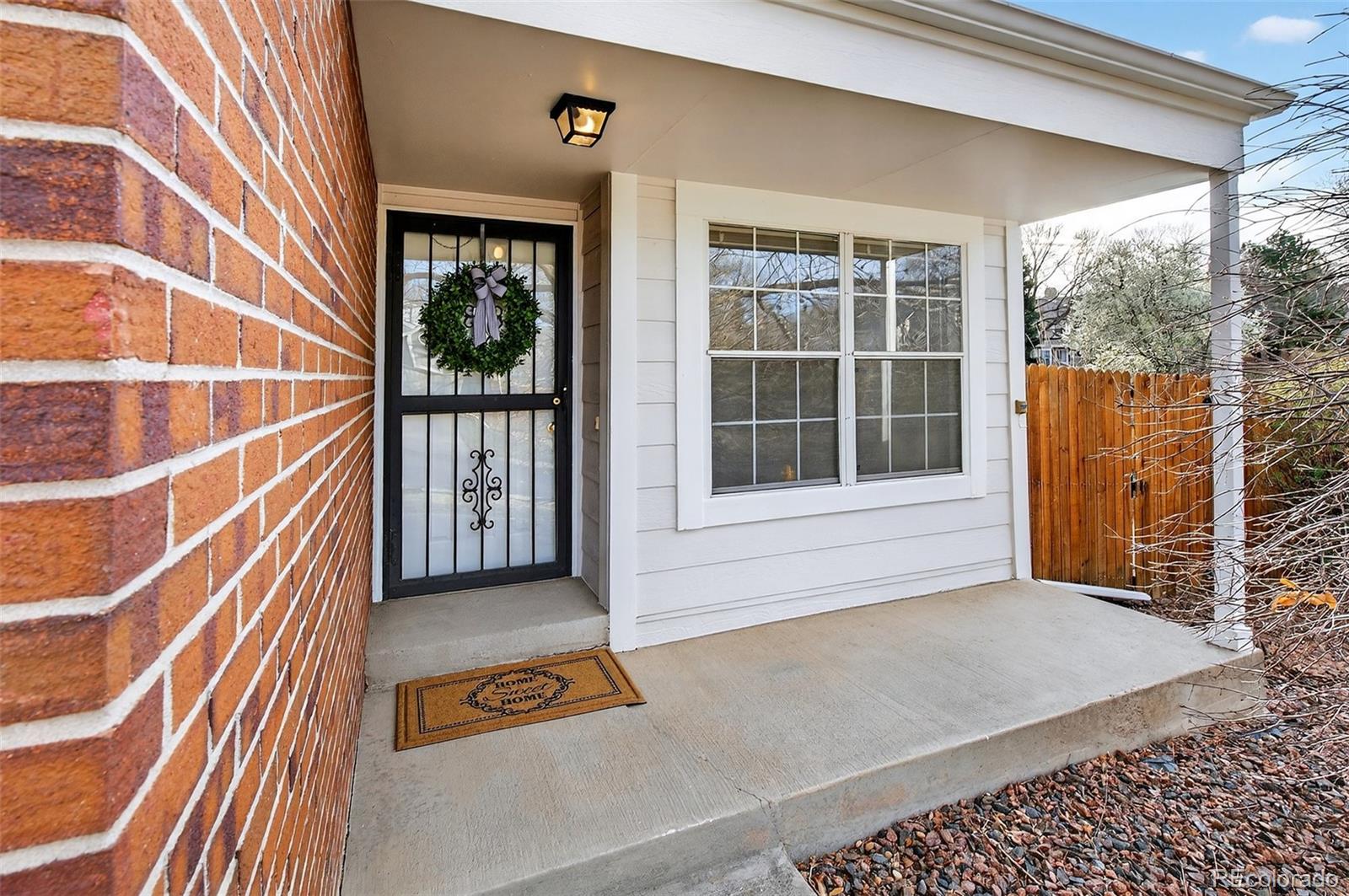 MLS Image #1 for 409 w jamison circle,littleton, Colorado