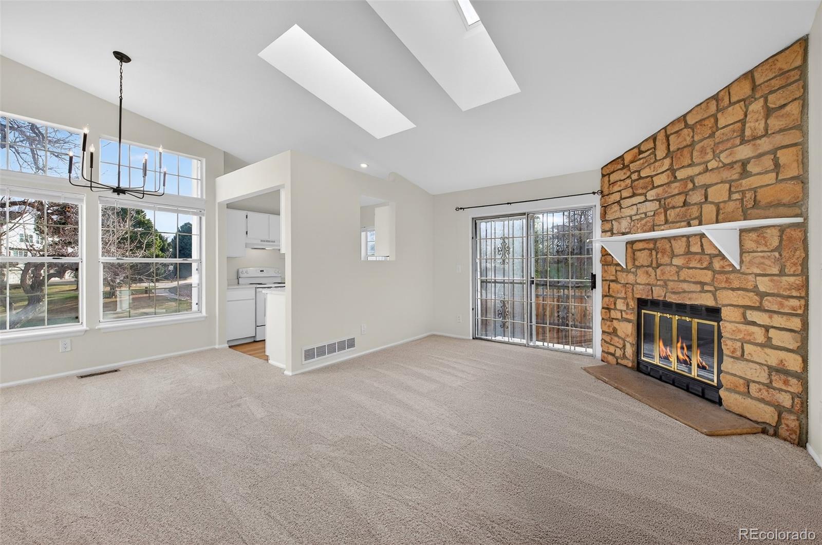 MLS Image #5 for 409 w jamison circle,littleton, Colorado
