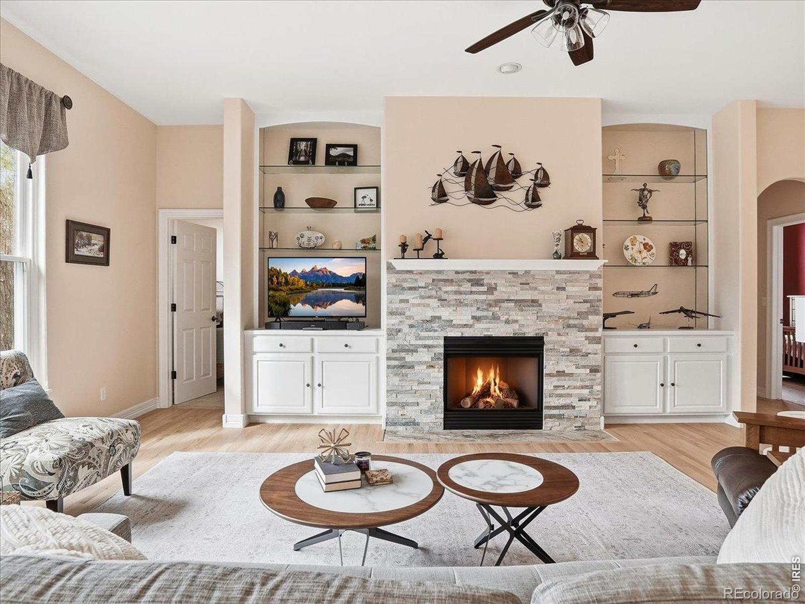 MLS Image #6 for 8443  castaway drive,windsor, Colorado
