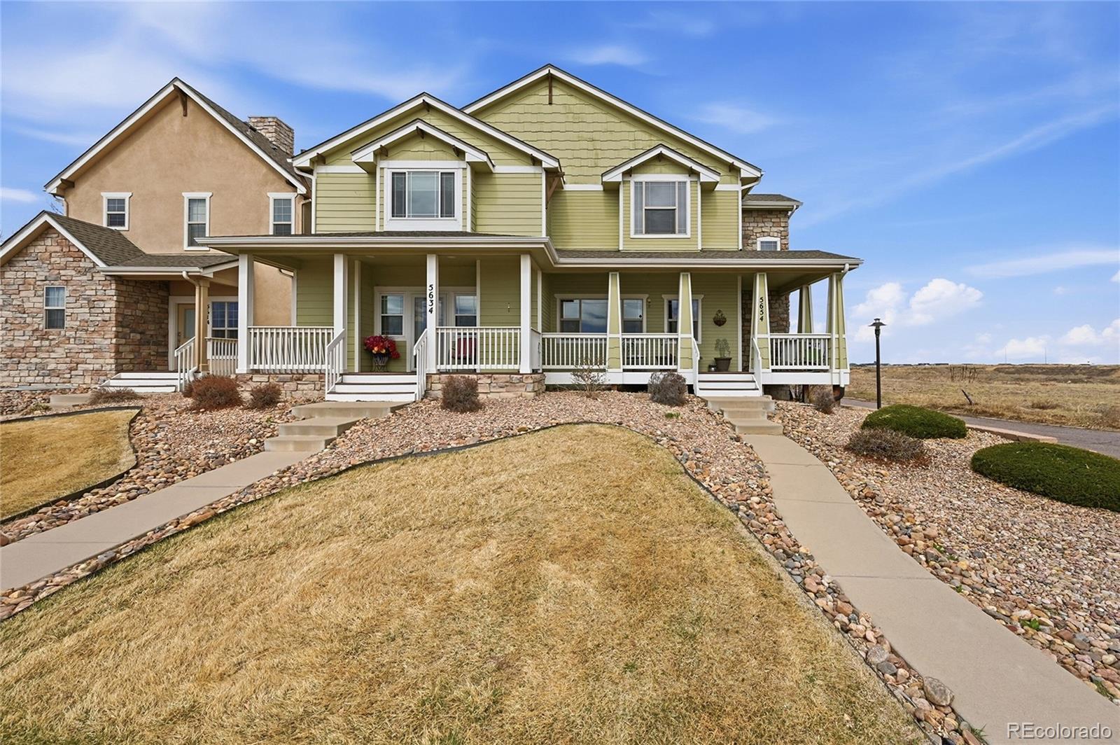 MLS Image #0 for 5654  bergamont private drive,brighton, Colorado