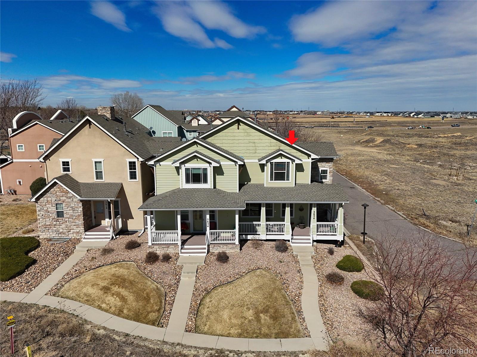 MLS Image #24 for 5654  bergamont private drive,brighton, Colorado