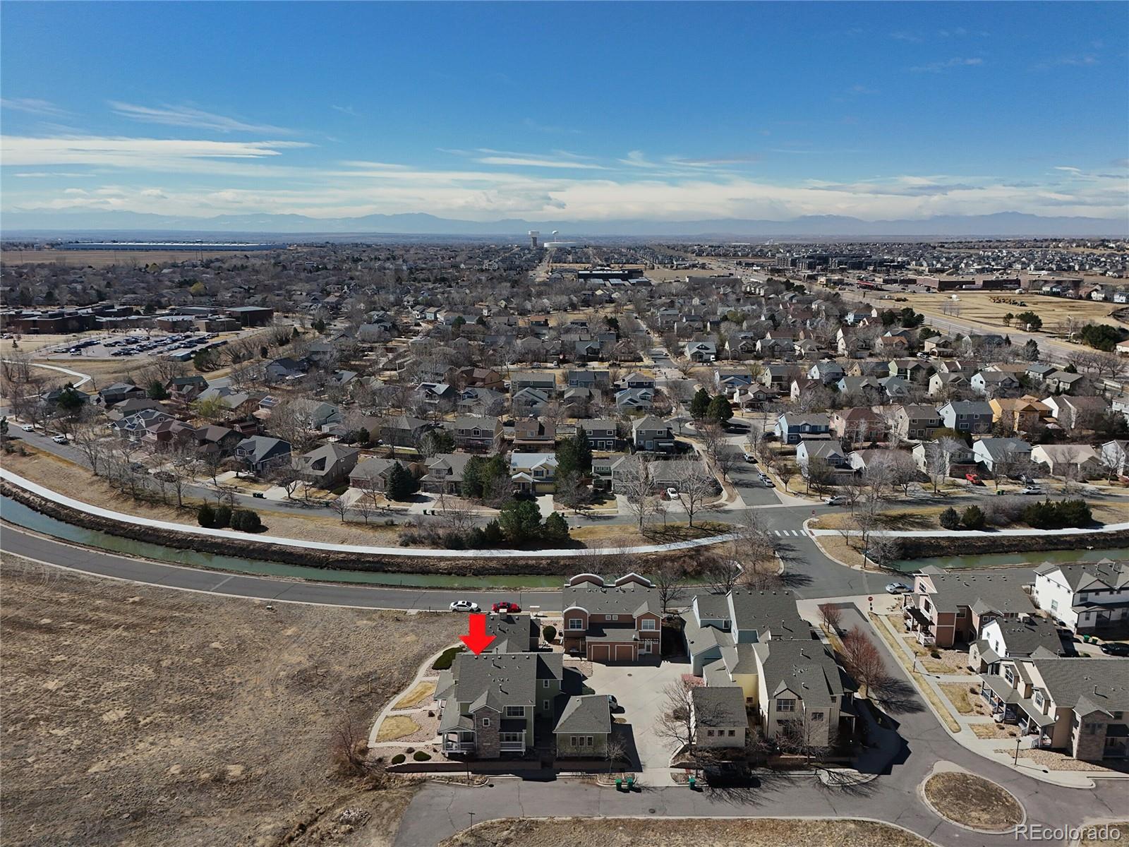 MLS Image #28 for 5654  bergamont private drive,brighton, Colorado