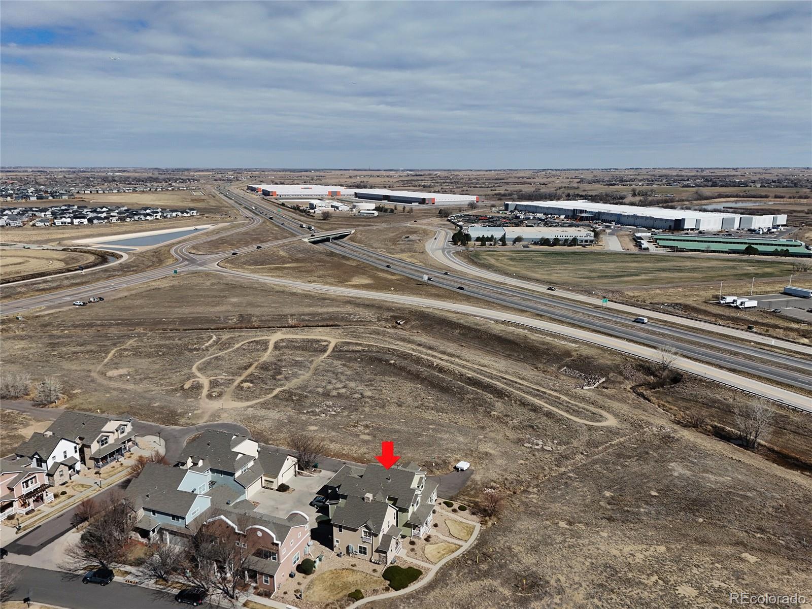 MLS Image #29 for 5654  bergamont private drive,brighton, Colorado