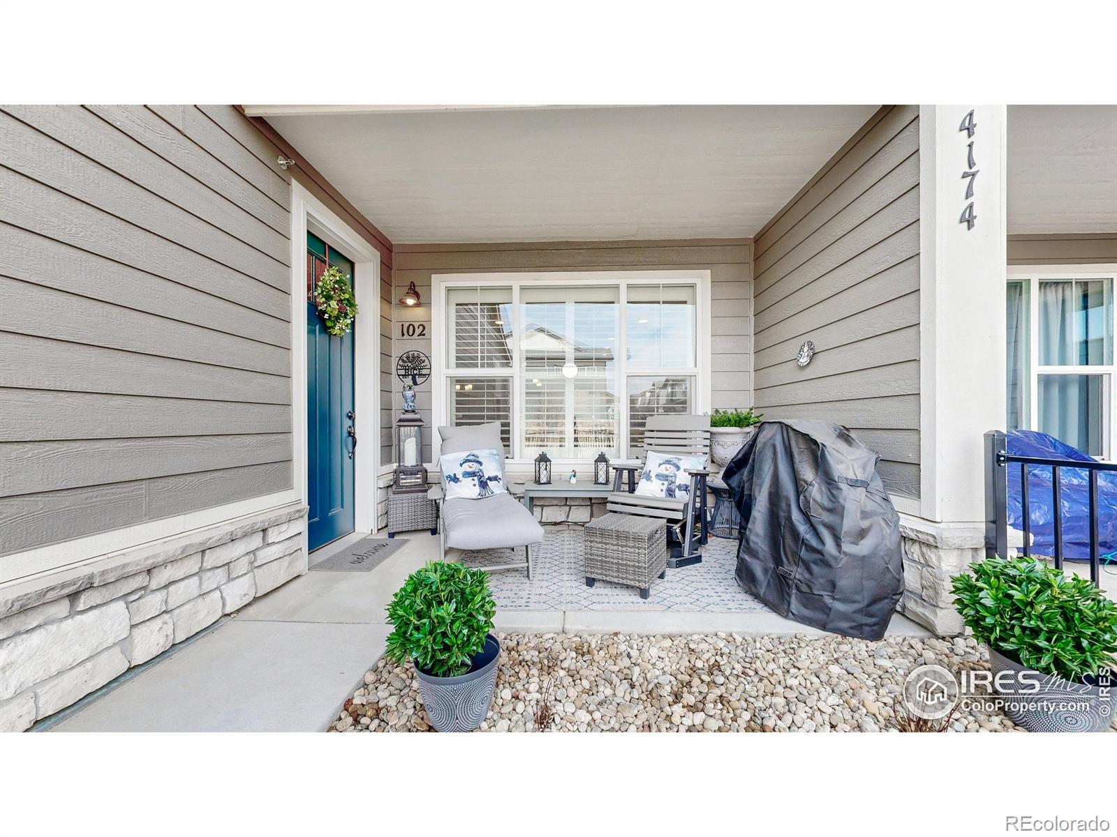 MLS Image #1 for 4174  south park drive,loveland, Colorado