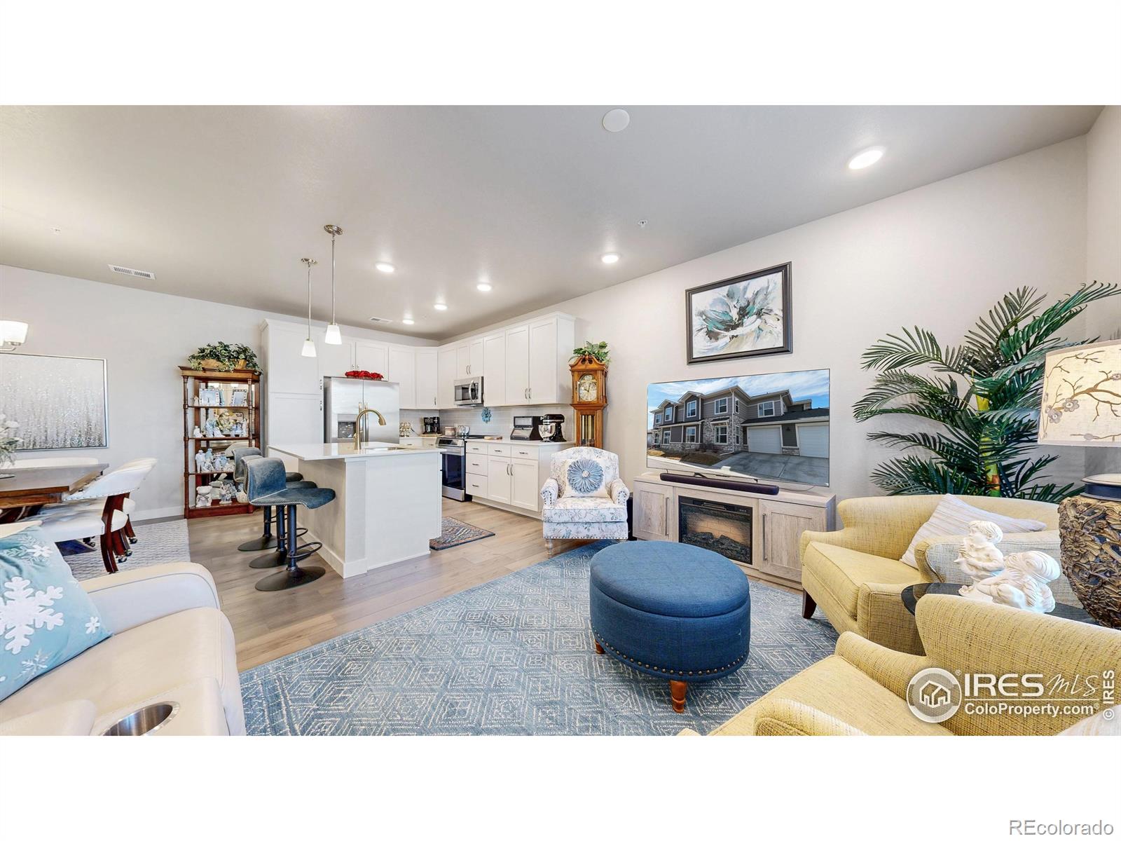 MLS Image #2 for 4174  south park drive,loveland, Colorado