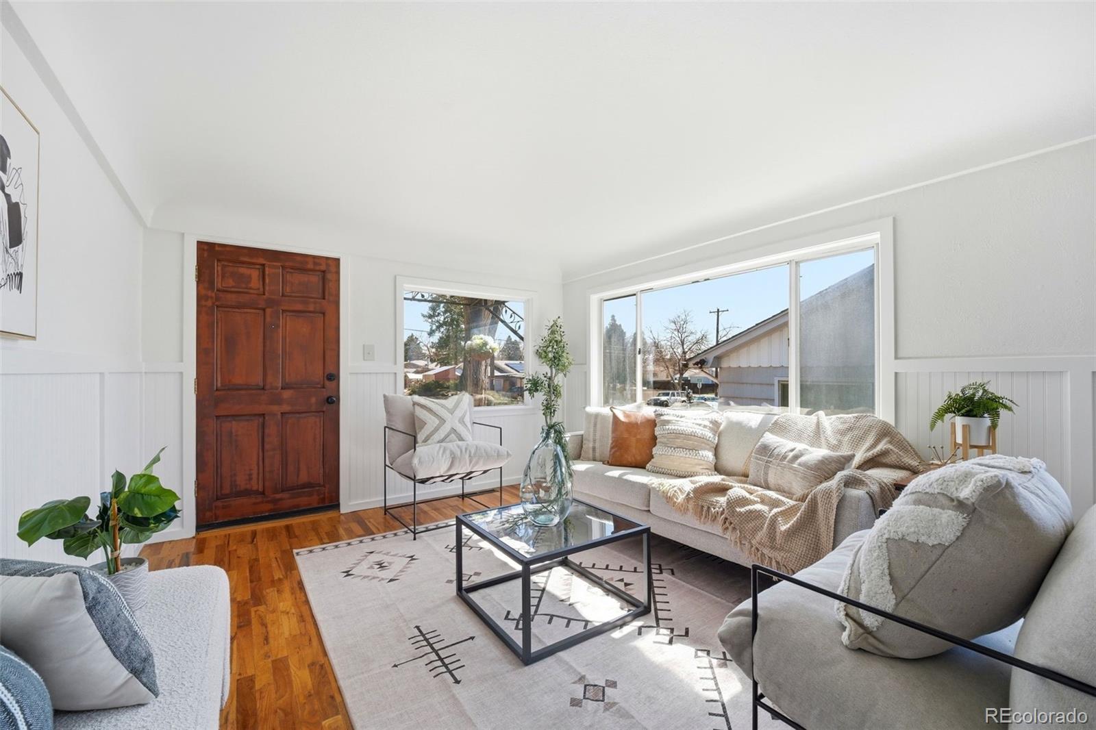 MLS Image #2 for 1830  mcarthur avenue,colorado springs, Colorado