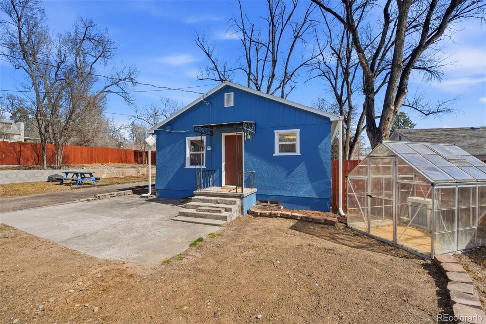 MLS Image #33 for 1830  mcarthur avenue,colorado springs, Colorado
