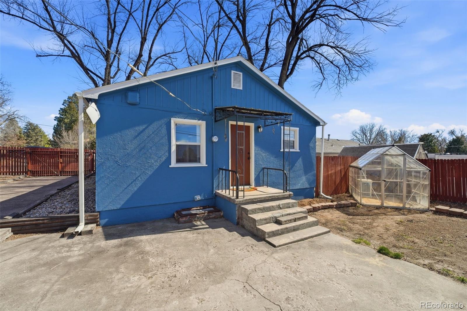 MLS Image #34 for 1830  mcarthur avenue,colorado springs, Colorado