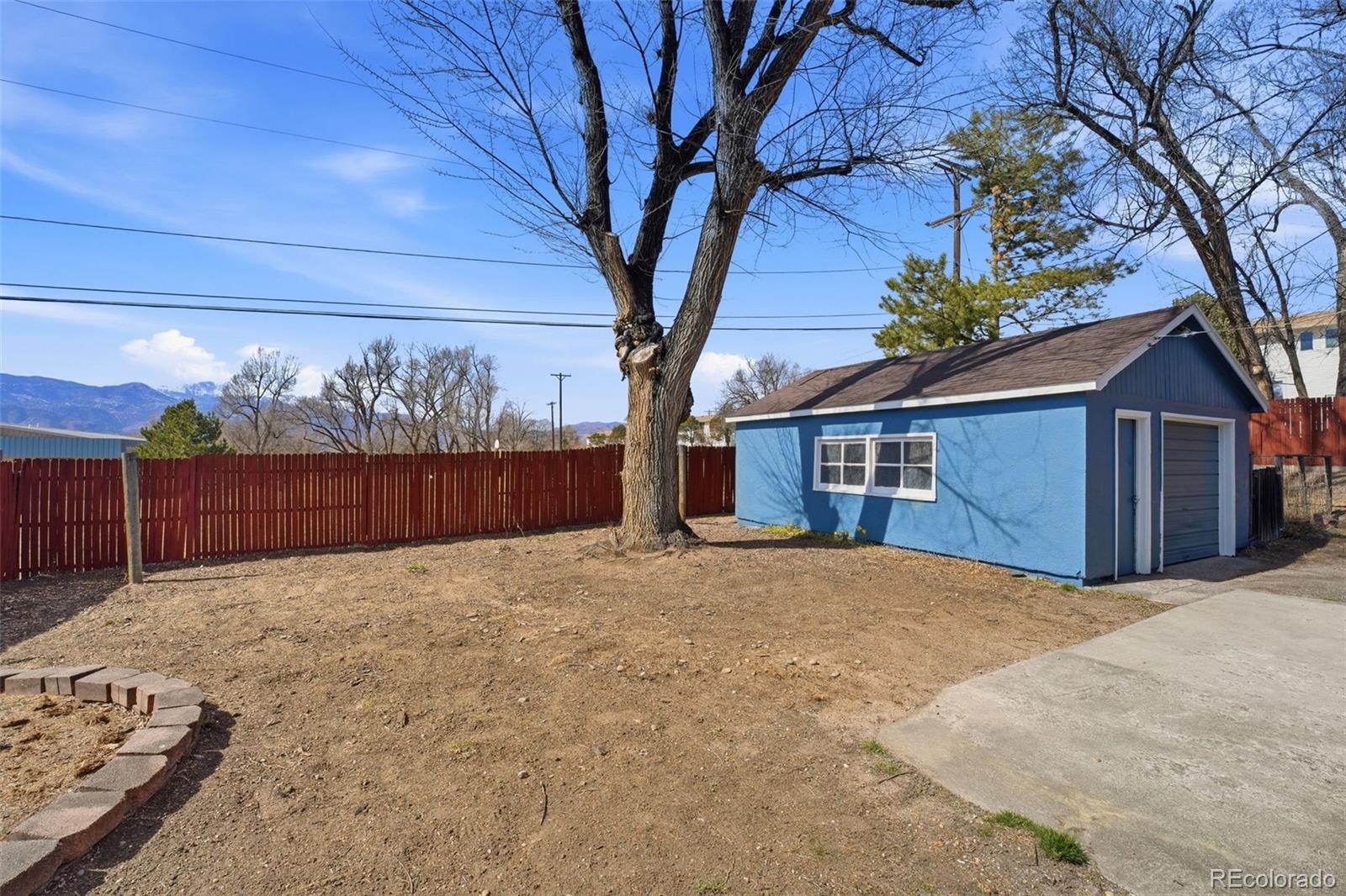 MLS Image #36 for 1830  mcarthur avenue,colorado springs, Colorado
