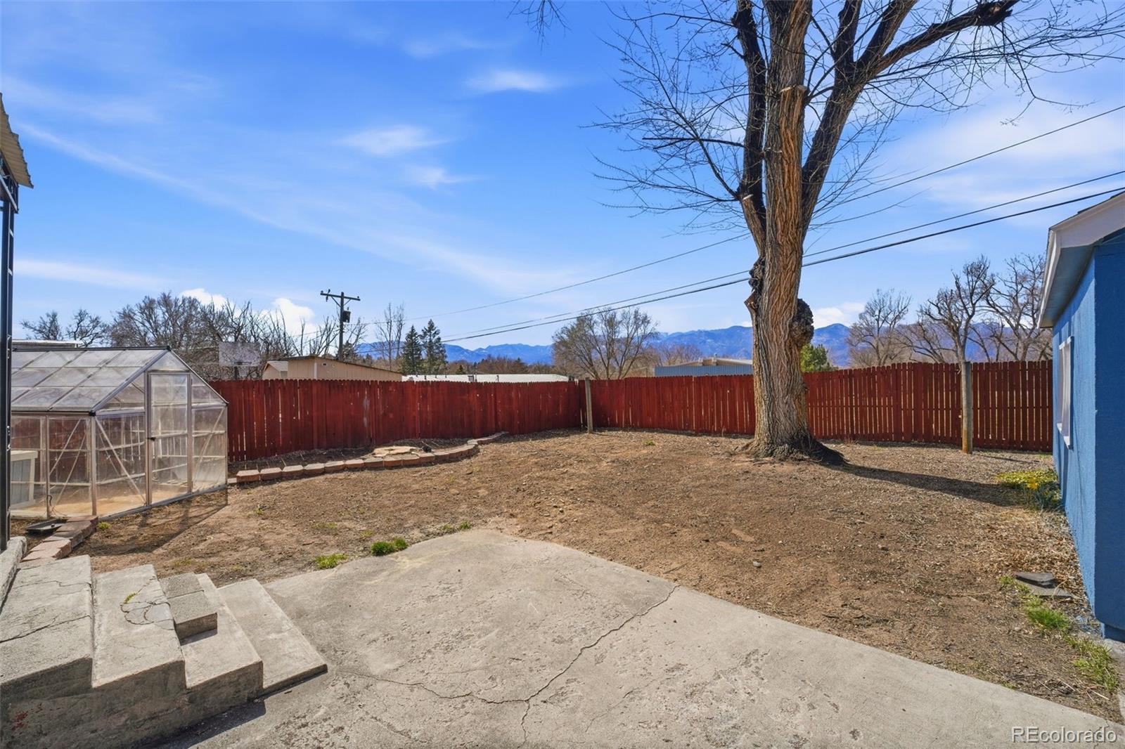 MLS Image #37 for 1830  mcarthur avenue,colorado springs, Colorado