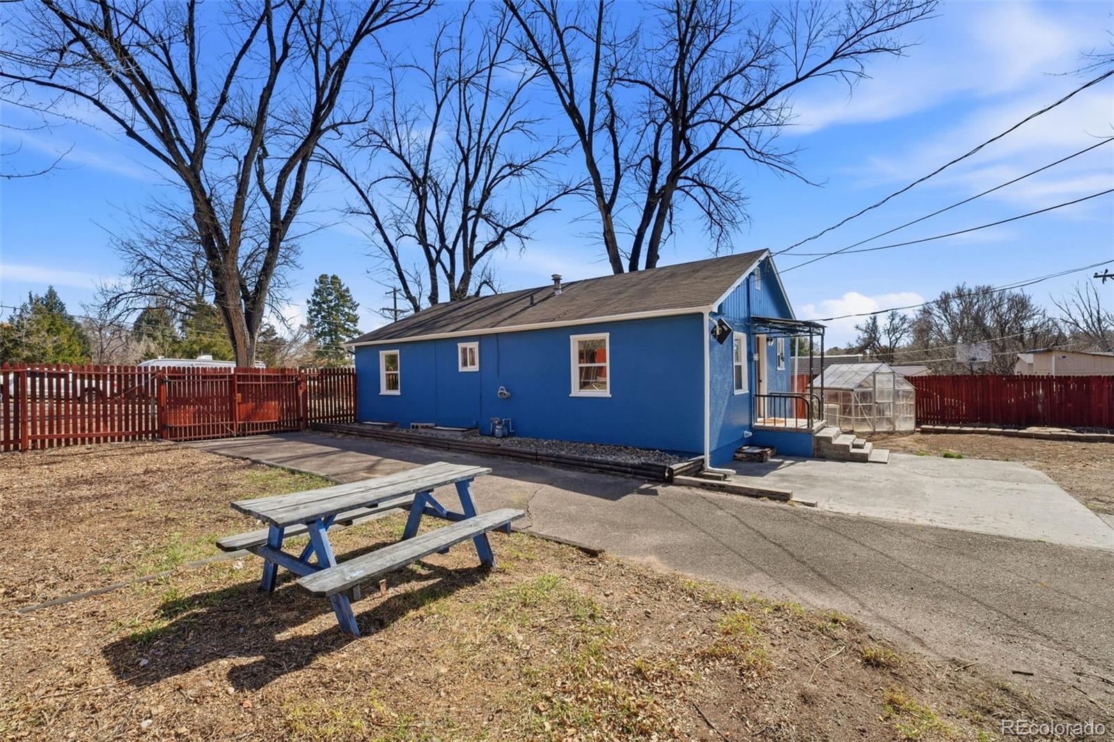 MLS Image #38 for 1830  mcarthur avenue,colorado springs, Colorado