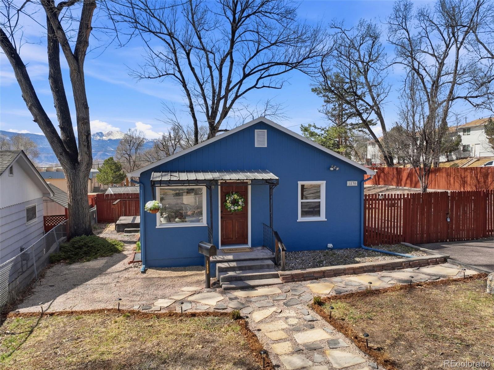 MLS Image #39 for 1830  mcarthur avenue,colorado springs, Colorado