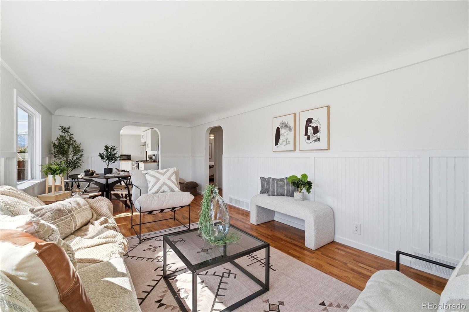 MLS Image #4 for 1830  mcarthur avenue,colorado springs, Colorado