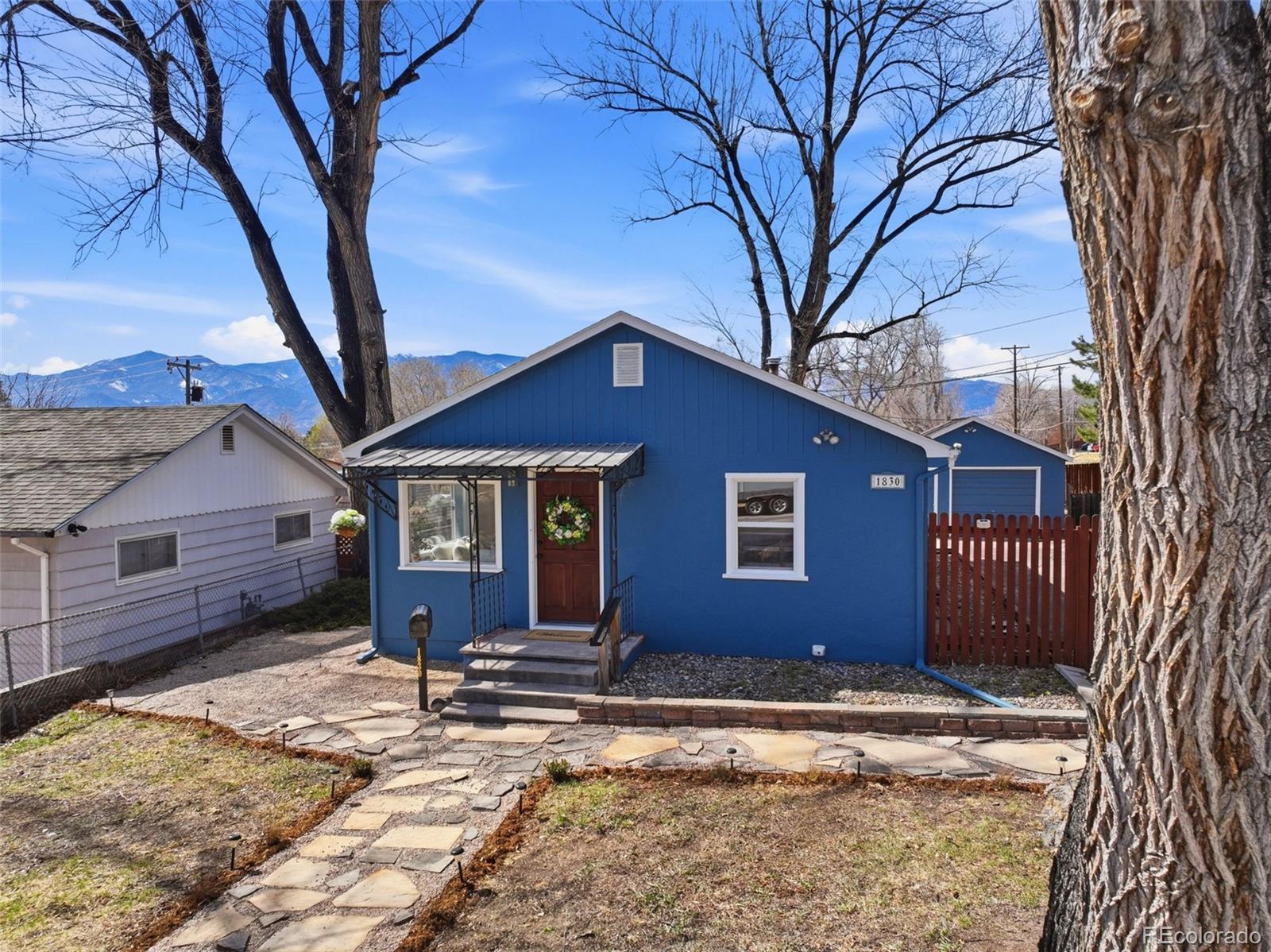 MLS Image #40 for 1830  mcarthur avenue,colorado springs, Colorado