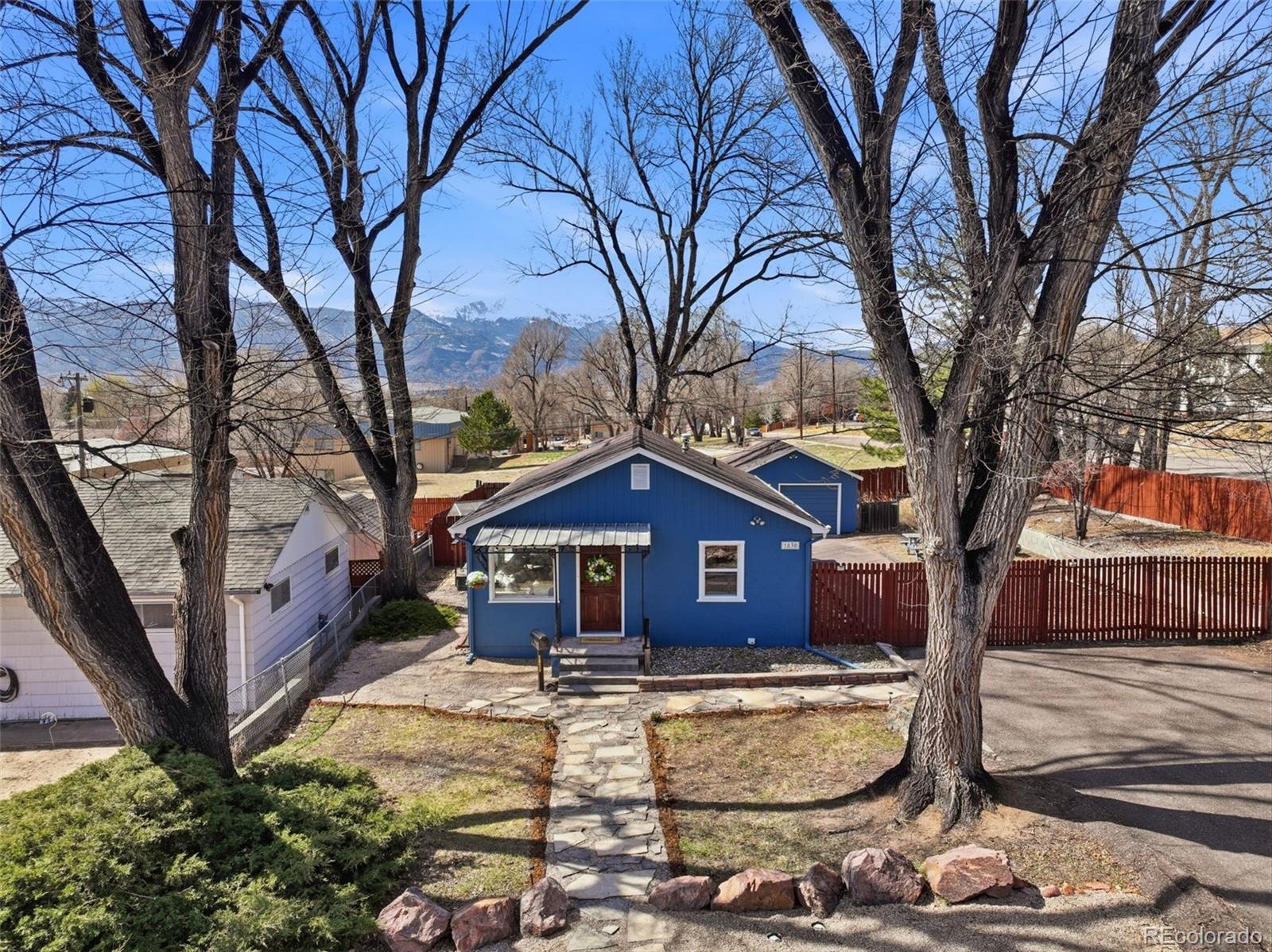 MLS Image #41 for 1830  mcarthur avenue,colorado springs, Colorado