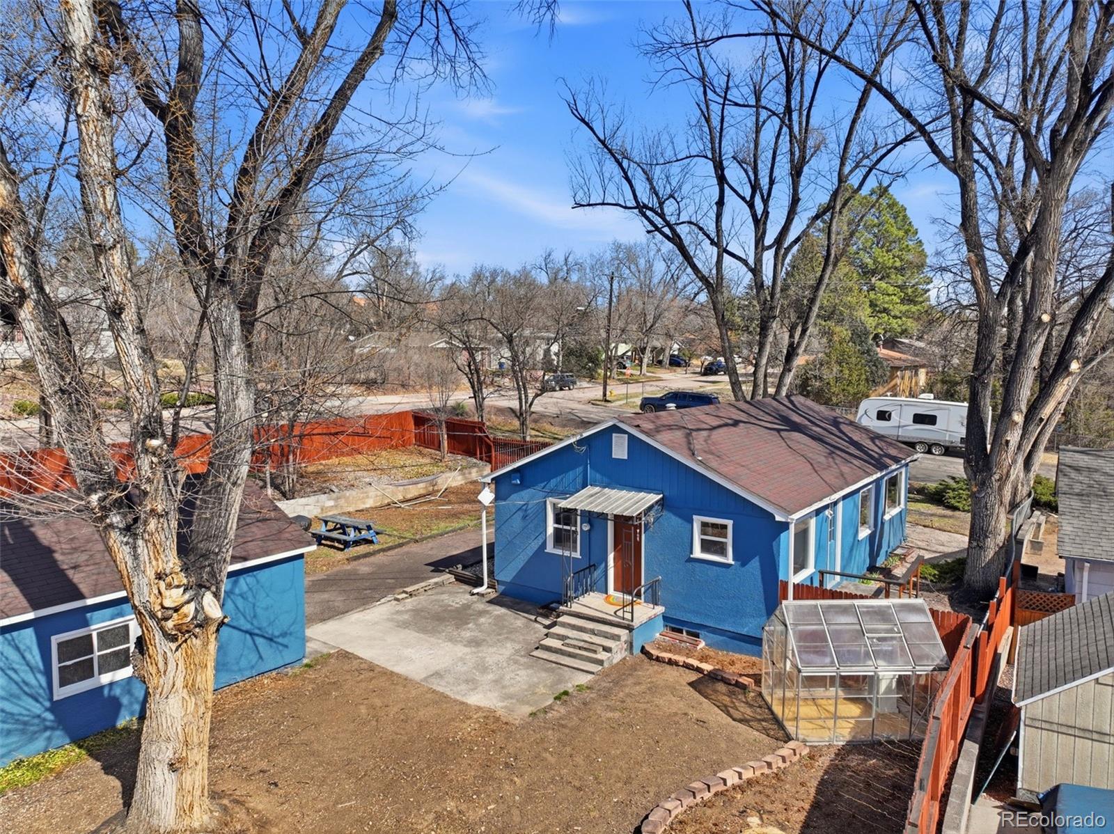 MLS Image #42 for 1830  mcarthur avenue,colorado springs, Colorado