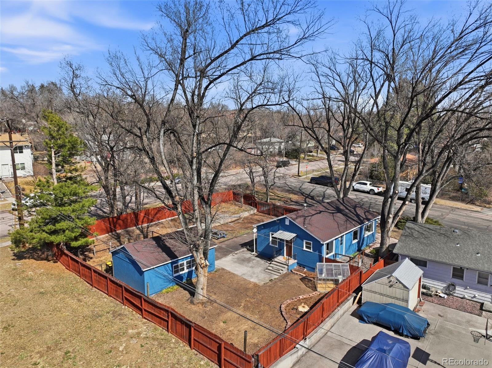 MLS Image #43 for 1830  mcarthur avenue,colorado springs, Colorado