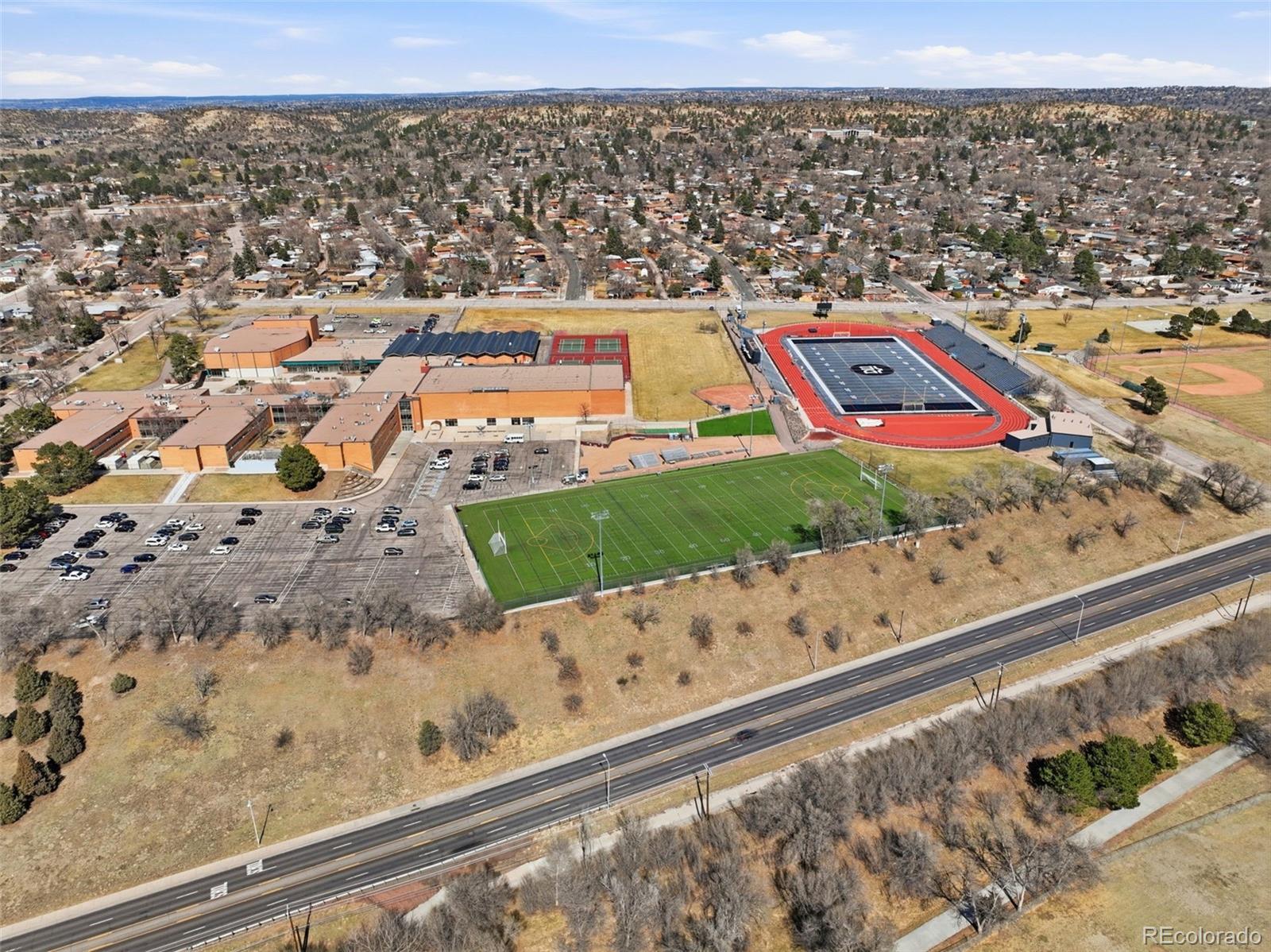 MLS Image #44 for 1830  mcarthur avenue,colorado springs, Colorado