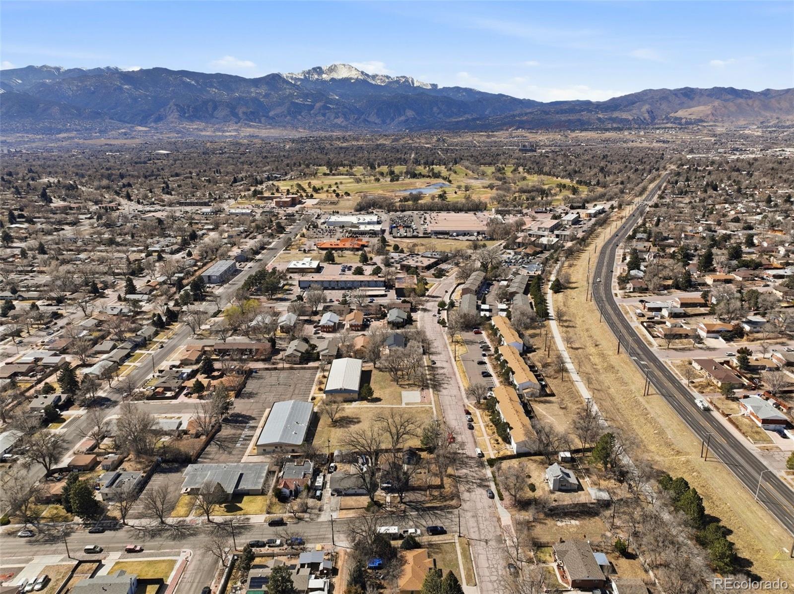 MLS Image #45 for 1830  mcarthur avenue,colorado springs, Colorado