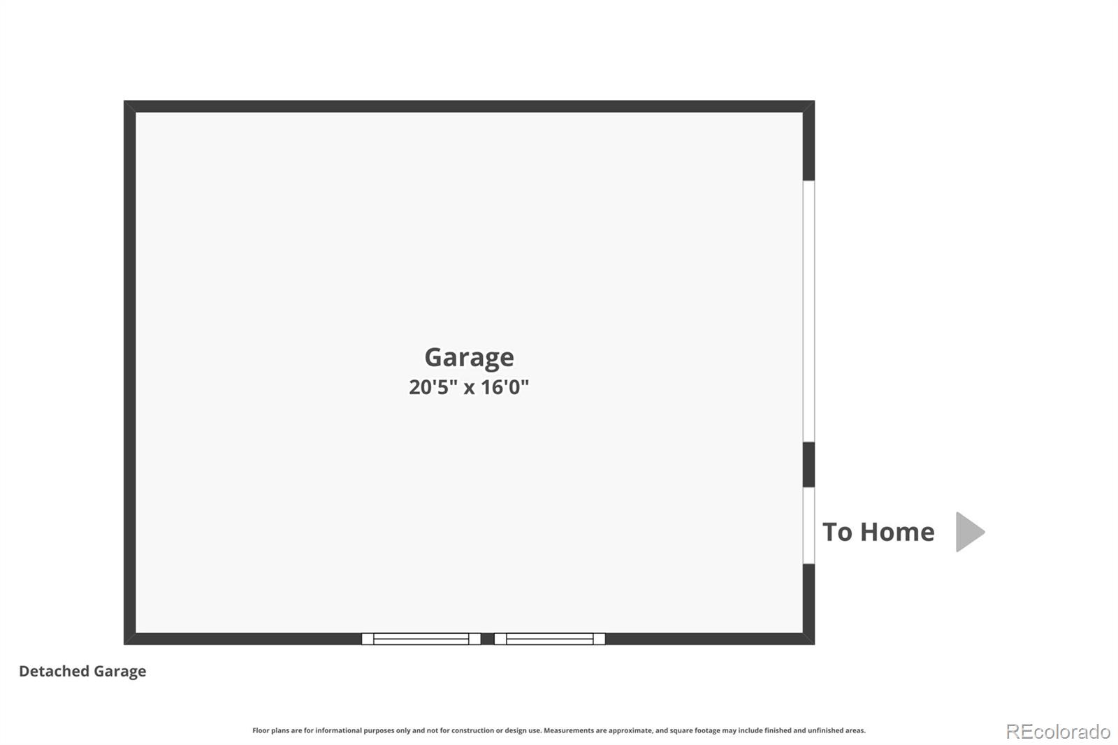 MLS Image #49 for 1830  mcarthur avenue,colorado springs, Colorado