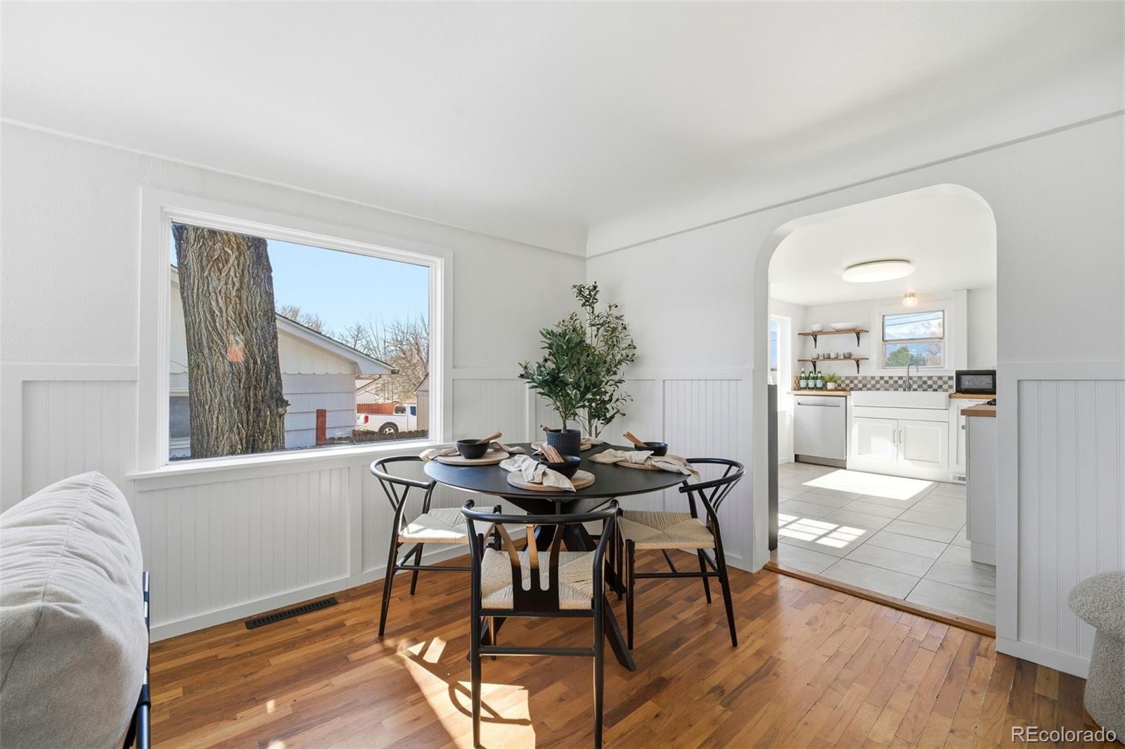 MLS Image #6 for 1830  mcarthur avenue,colorado springs, Colorado