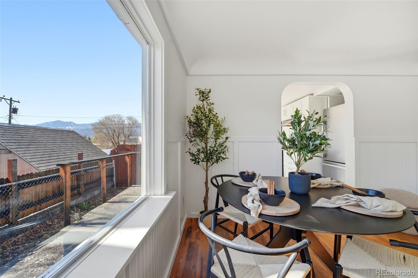 MLS Image #7 for 1830  mcarthur avenue,colorado springs, Colorado