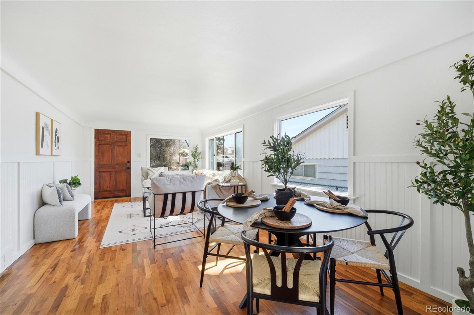 MLS Image #8 for 1830  mcarthur avenue,colorado springs, Colorado