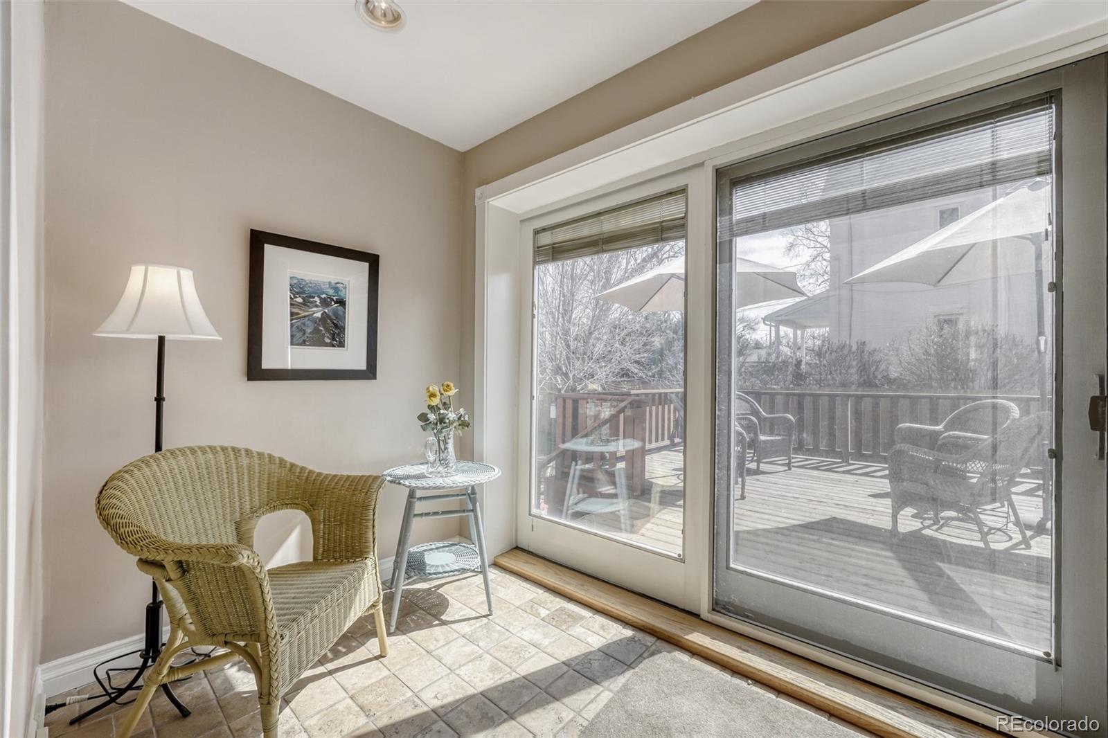 MLS Image #15 for 920  olive street,denver, Colorado