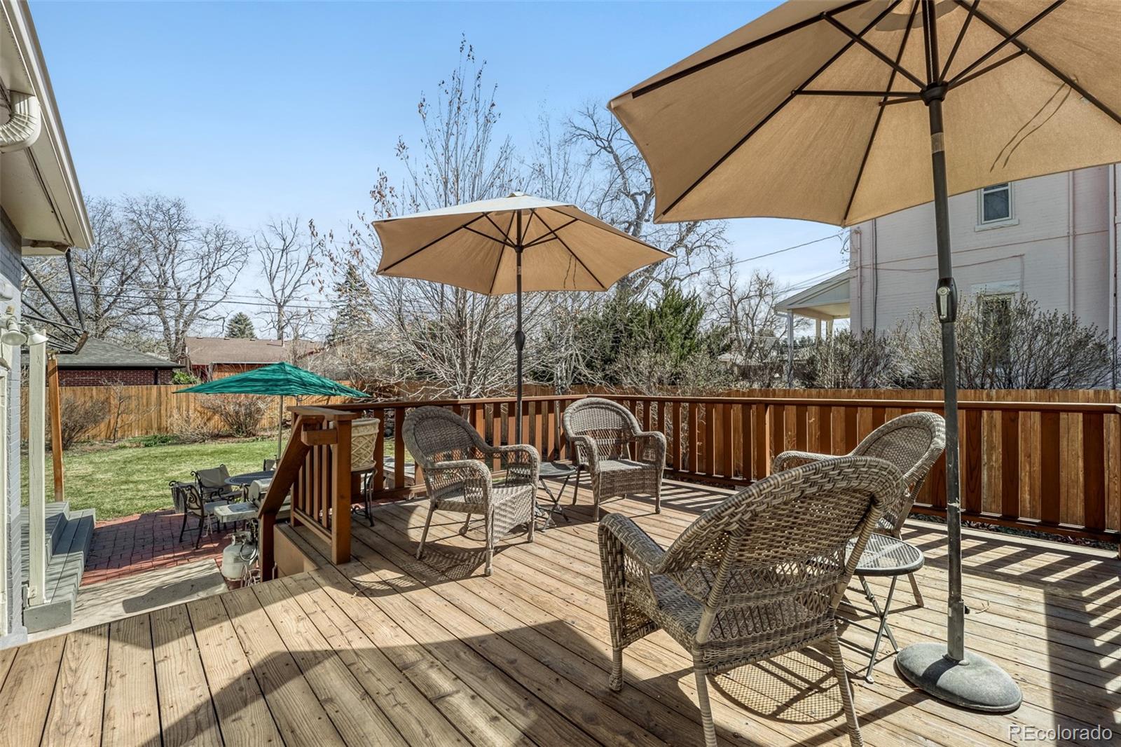 MLS Image #33 for 920  olive street,denver, Colorado